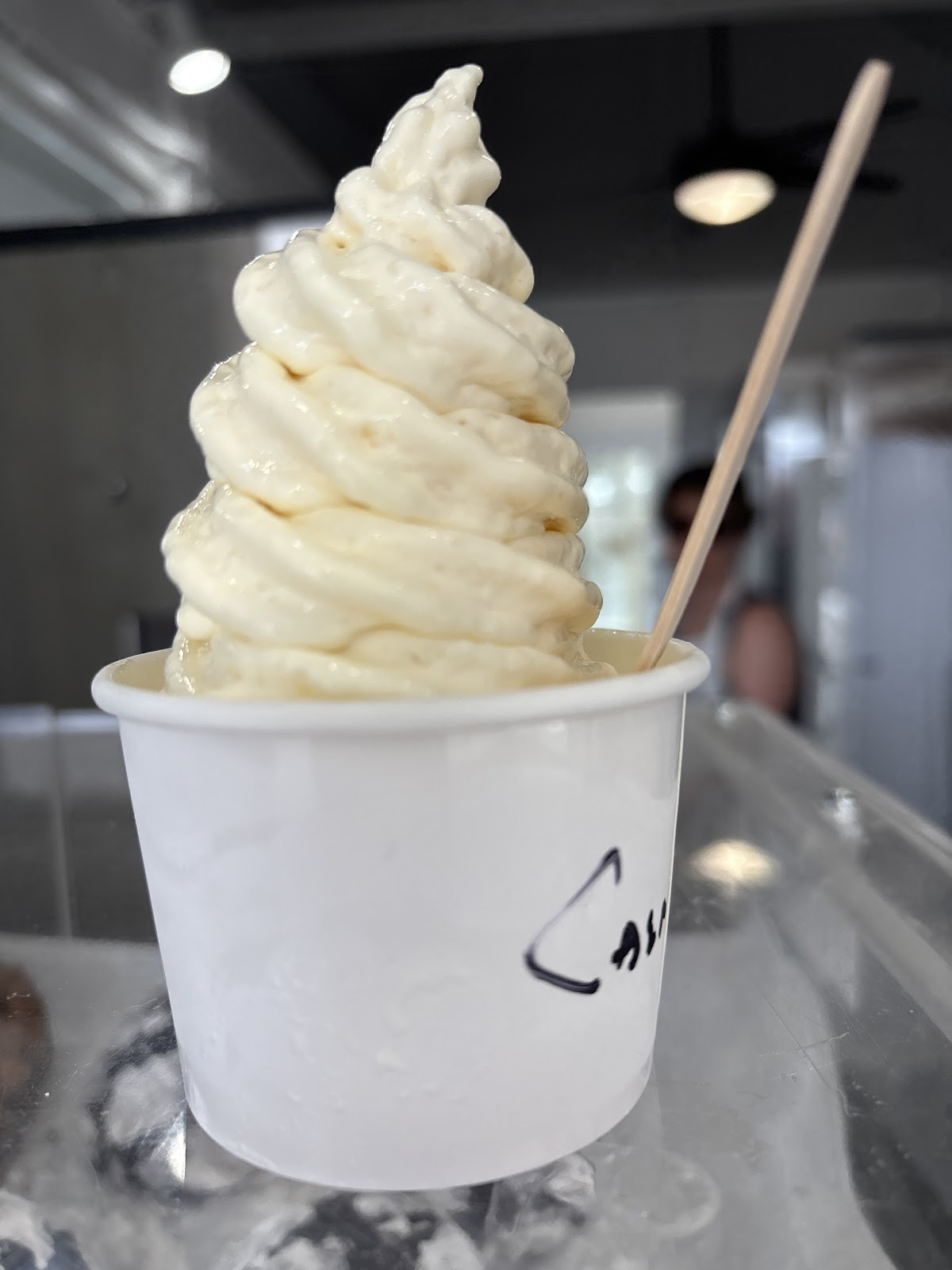 Homegrown Cone photo from Google