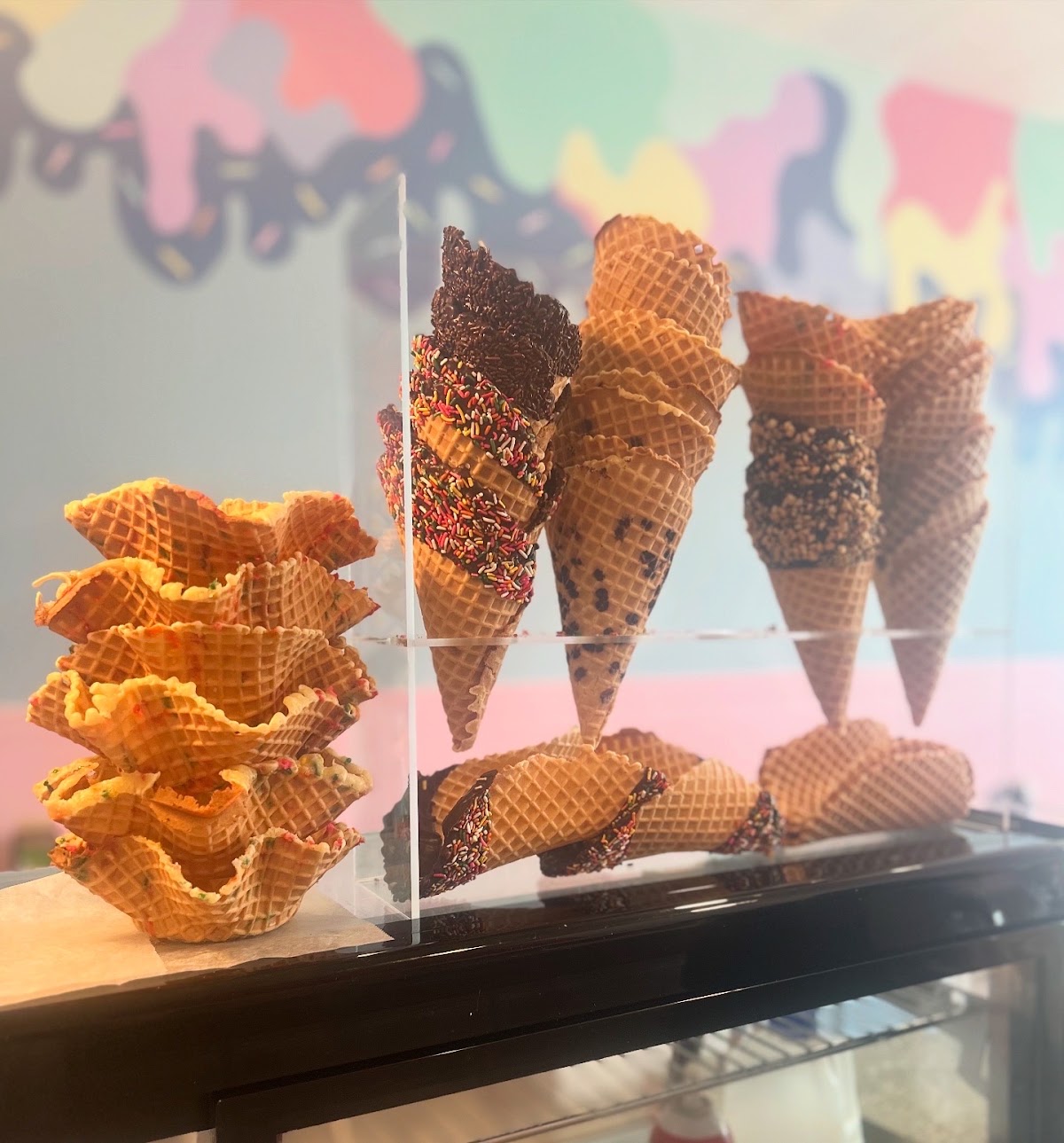 Hometown Creamery photo from Google