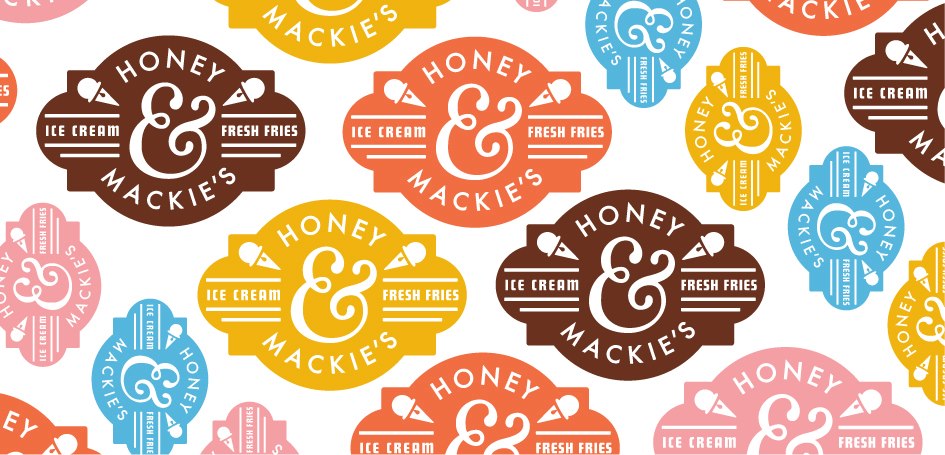 Honey & Mackie's photo from Google