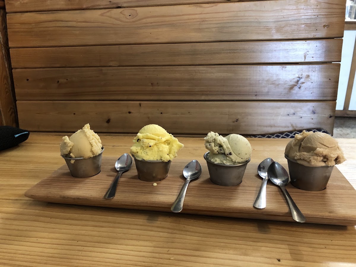 Hoodoo Ice Cream photo from Google