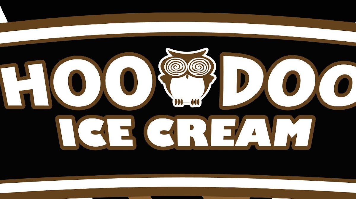 Hoodoo Ice Cream photo from Google
