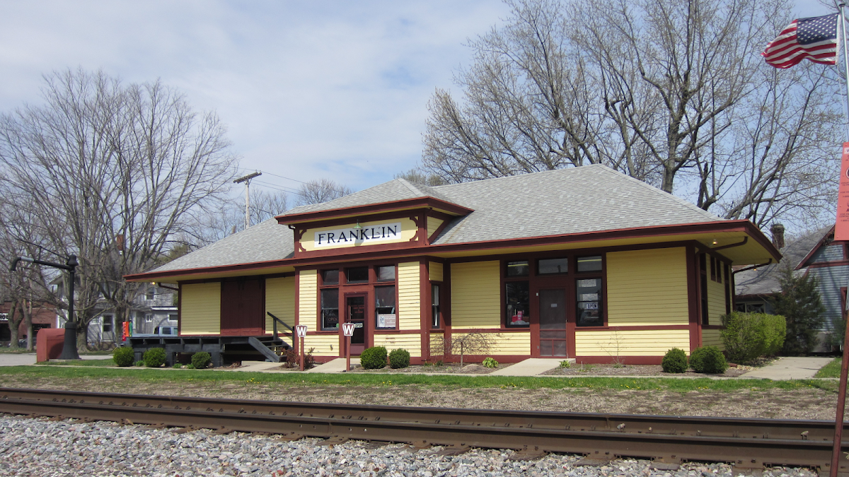 Hoosier Cupboard Candy, Snacks and Ice Cream in Franklin, IN
