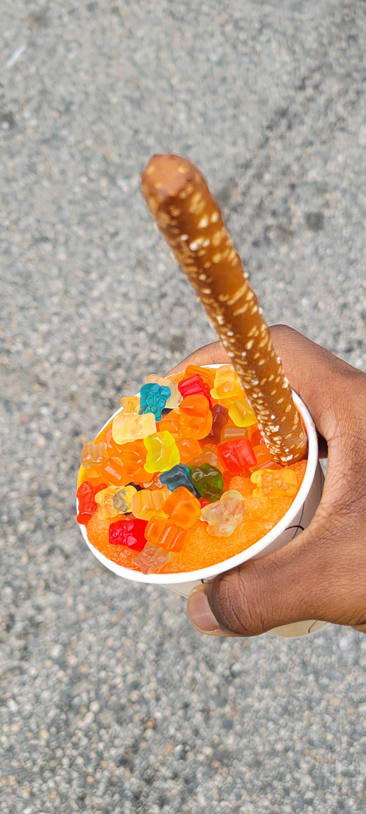 Hope Creamery photo from Google