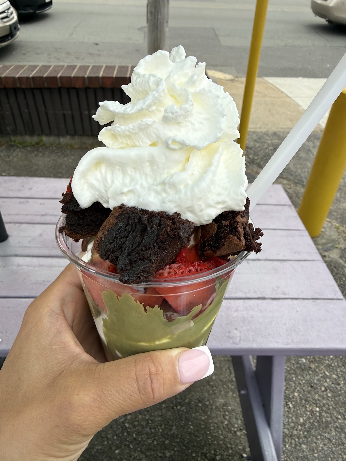 Hope Creamery photo from Google