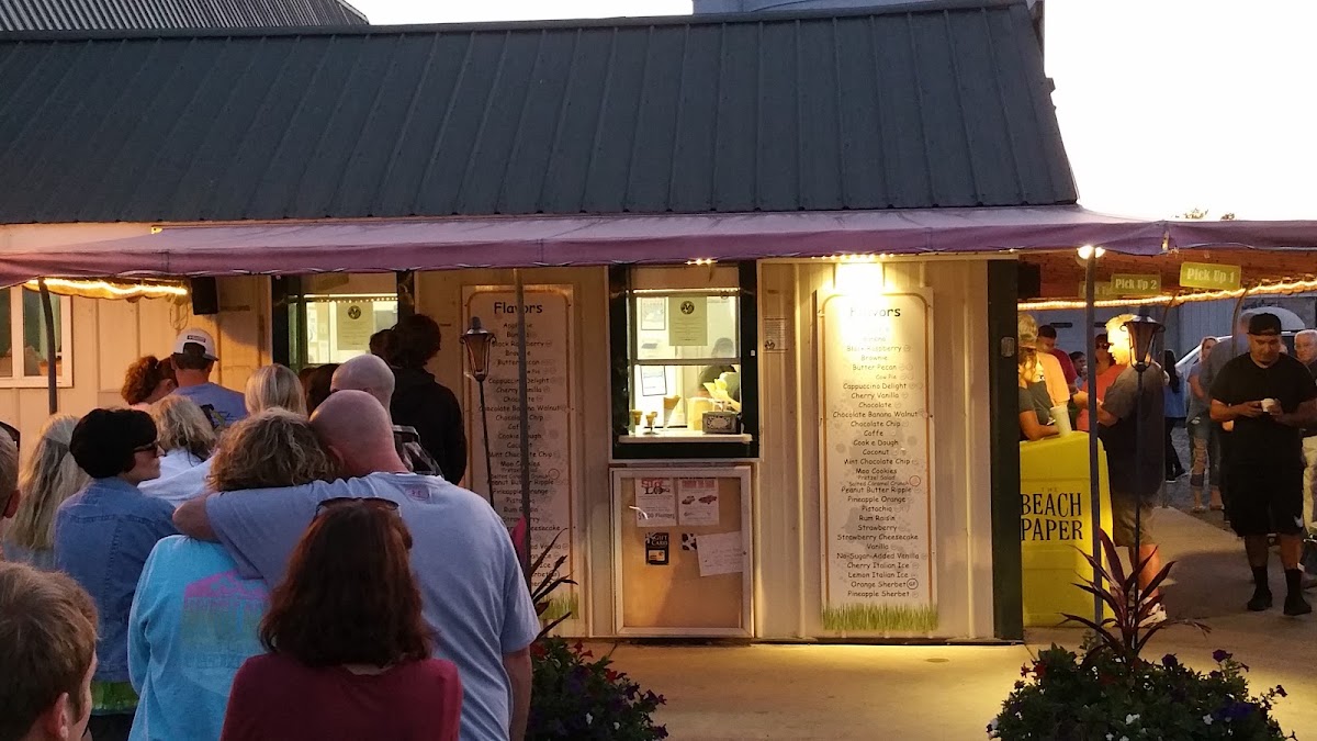 Hopkins Farm Creamery in Lewes, DE