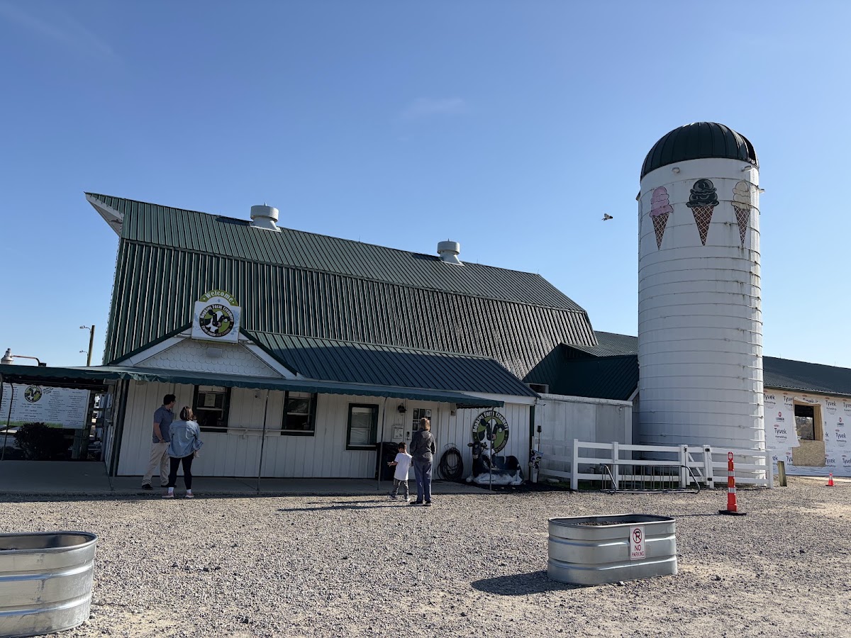 Hopkins Farm Creamery photo from Google