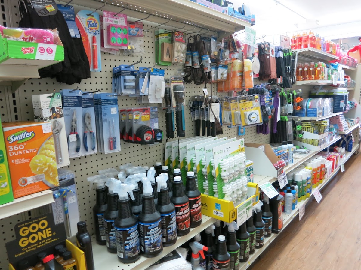 Horton's Drug Store photo from Google