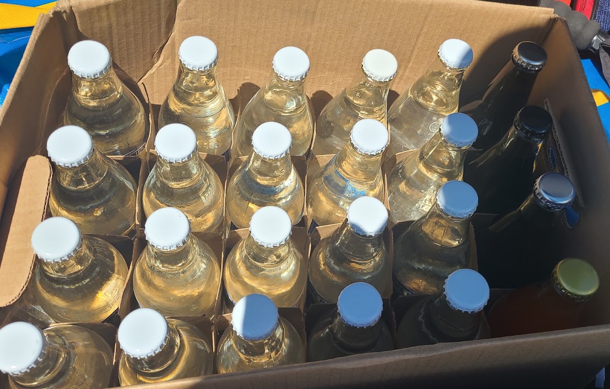Hosmer Mountain Bottling Co photo from Google
