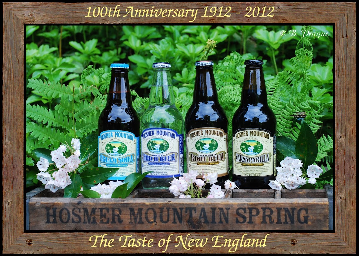 Hosmer Mountain Bottling Co photo from Google