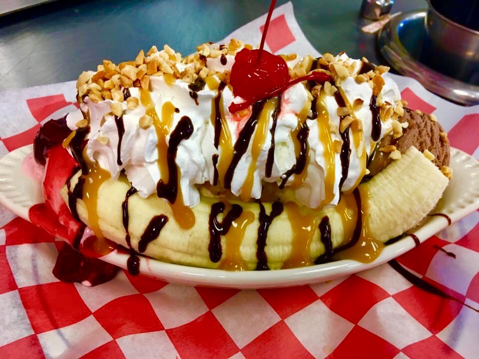 Hot Rod's Diner photo from Google