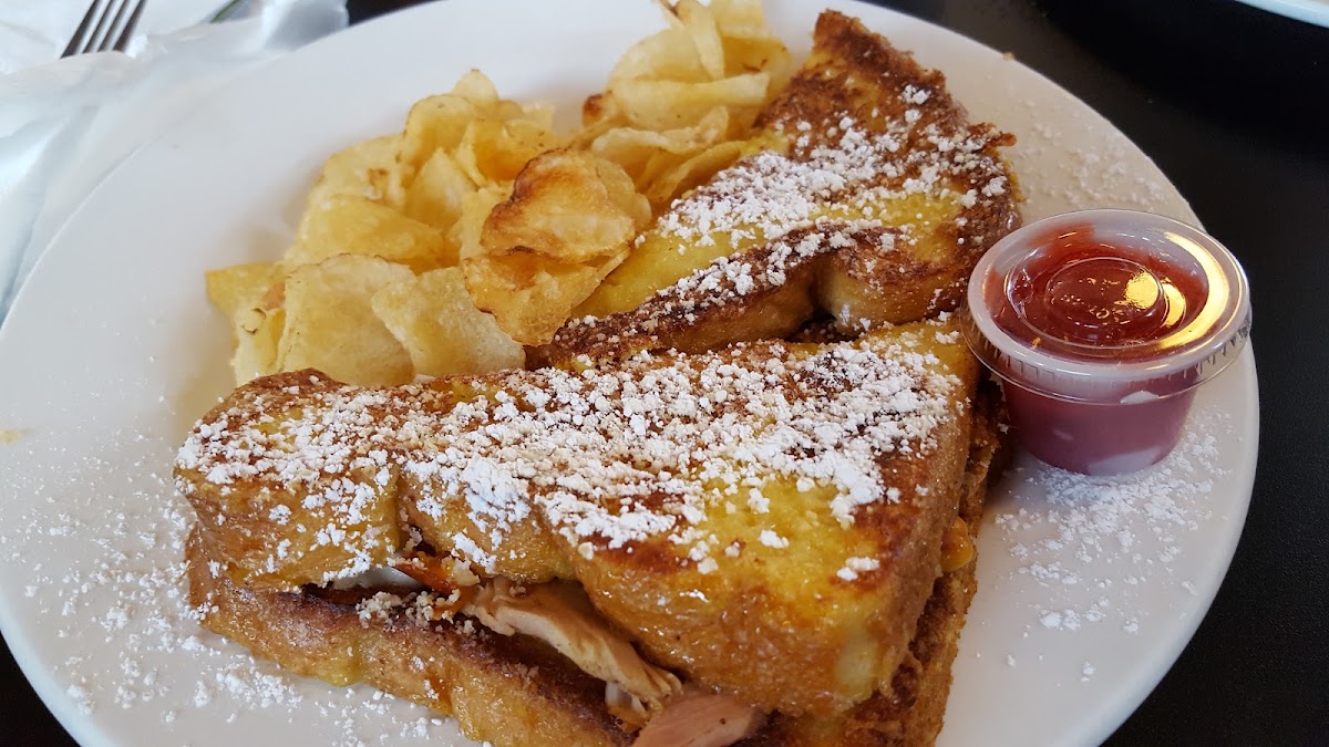 House of Flavors Restaurant photo from Google
