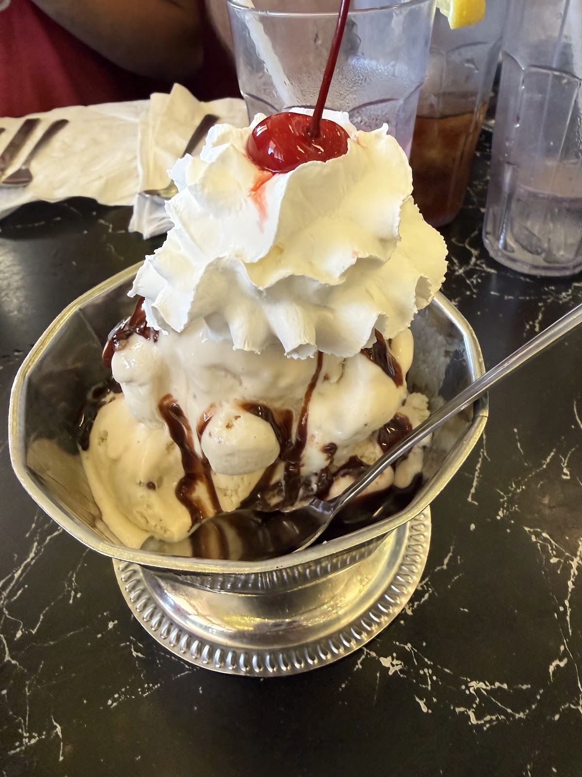 House of Flavors Restaurant photo from Google