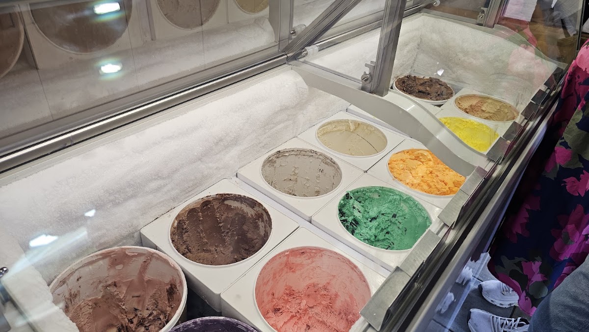 Hula Cookies & Ice Cream photo from Google