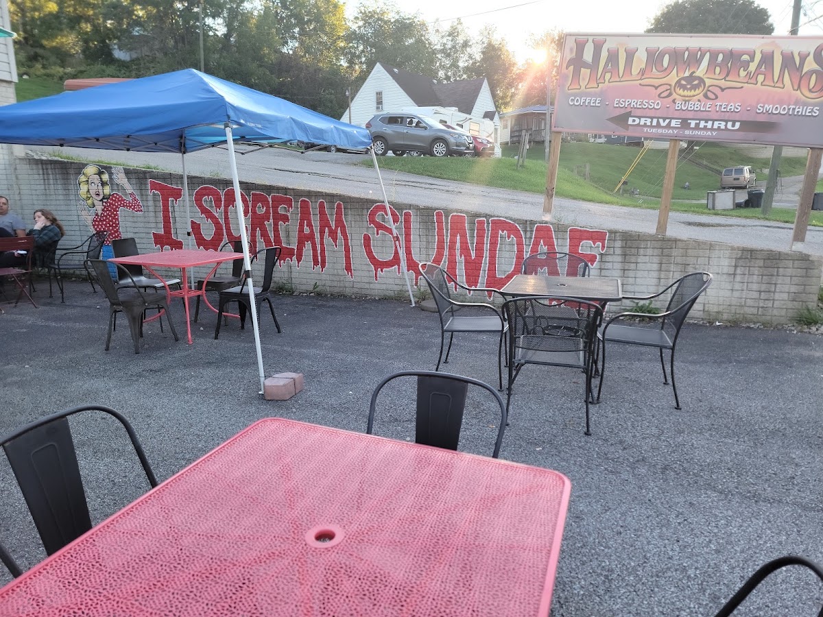 I Scream Sundae in Ripley, WV