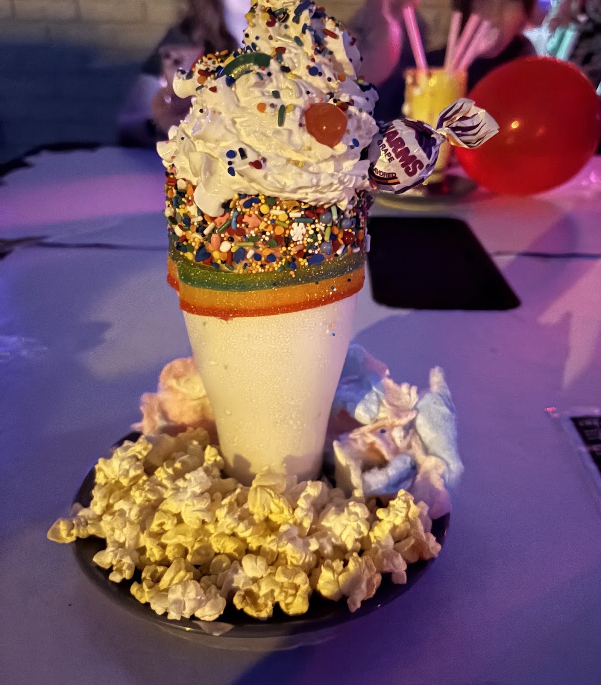 I Scream Sundae photo from Google