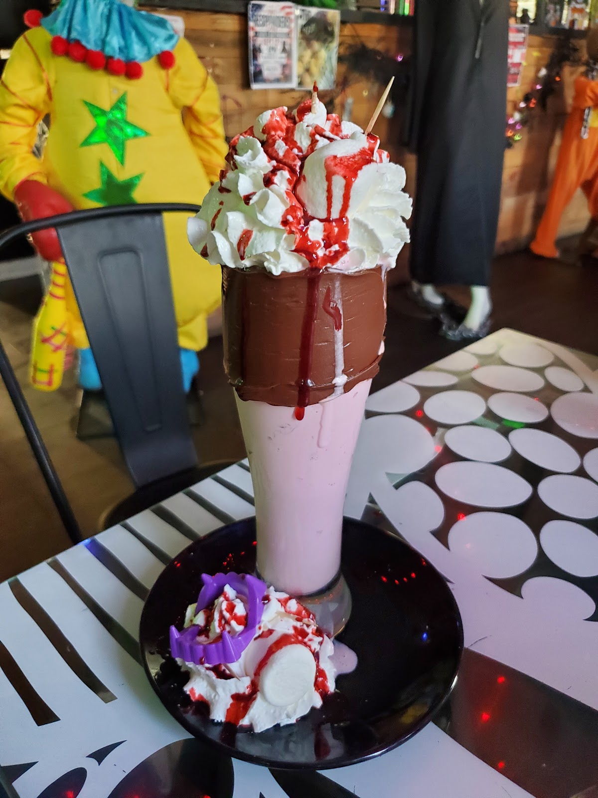I Scream Sundae photo from Google
