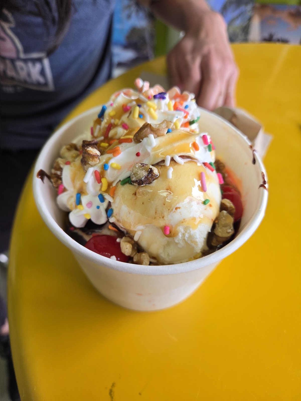 I Want Ice Cream photo from Google