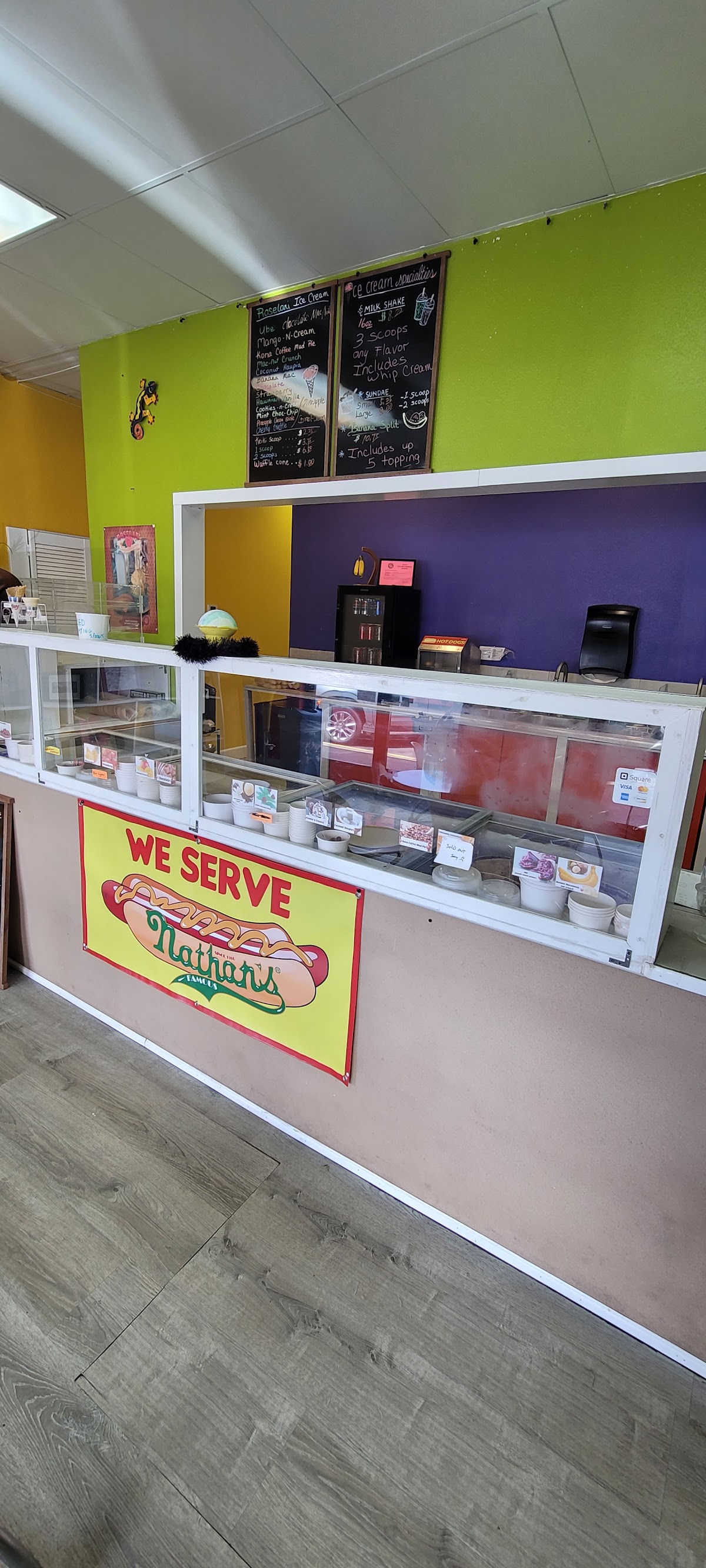 I Want Ice Cream photo from Google