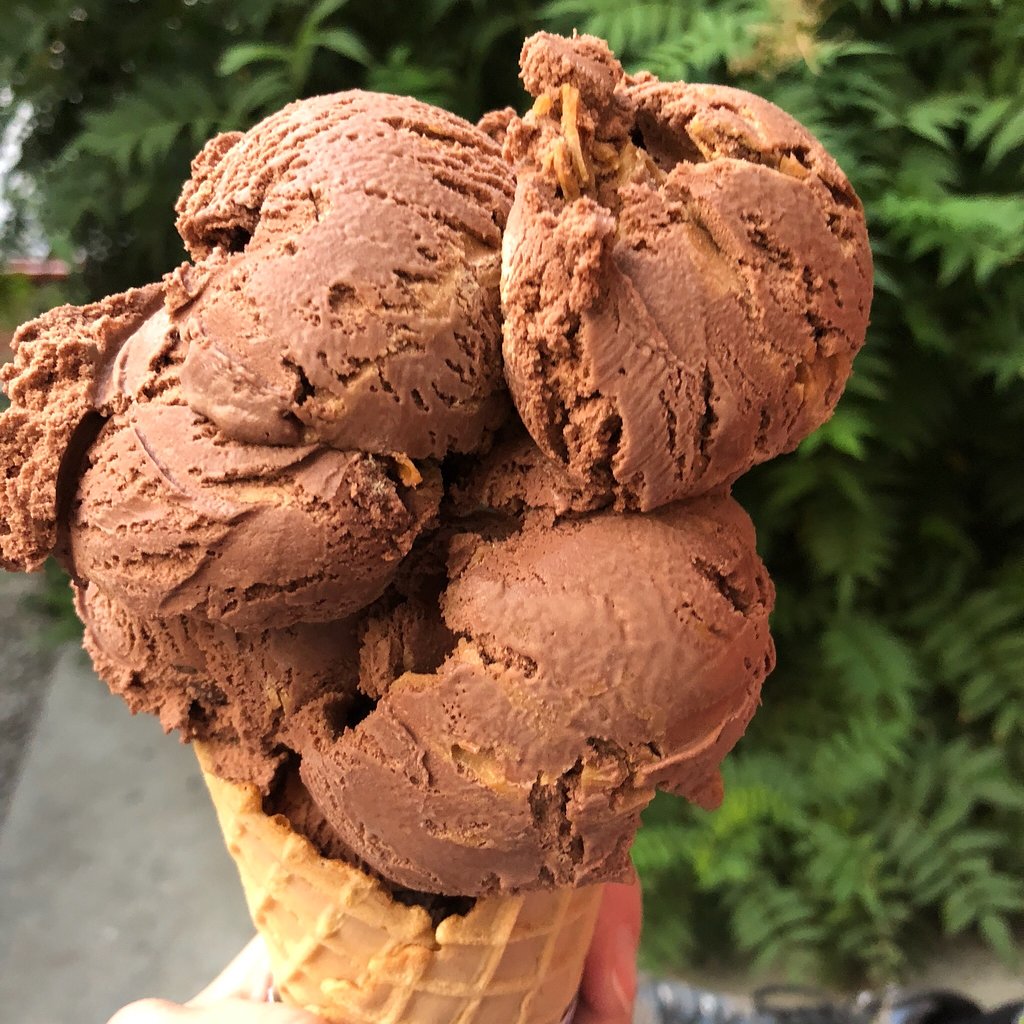 Ice Cream Alley photo from Google