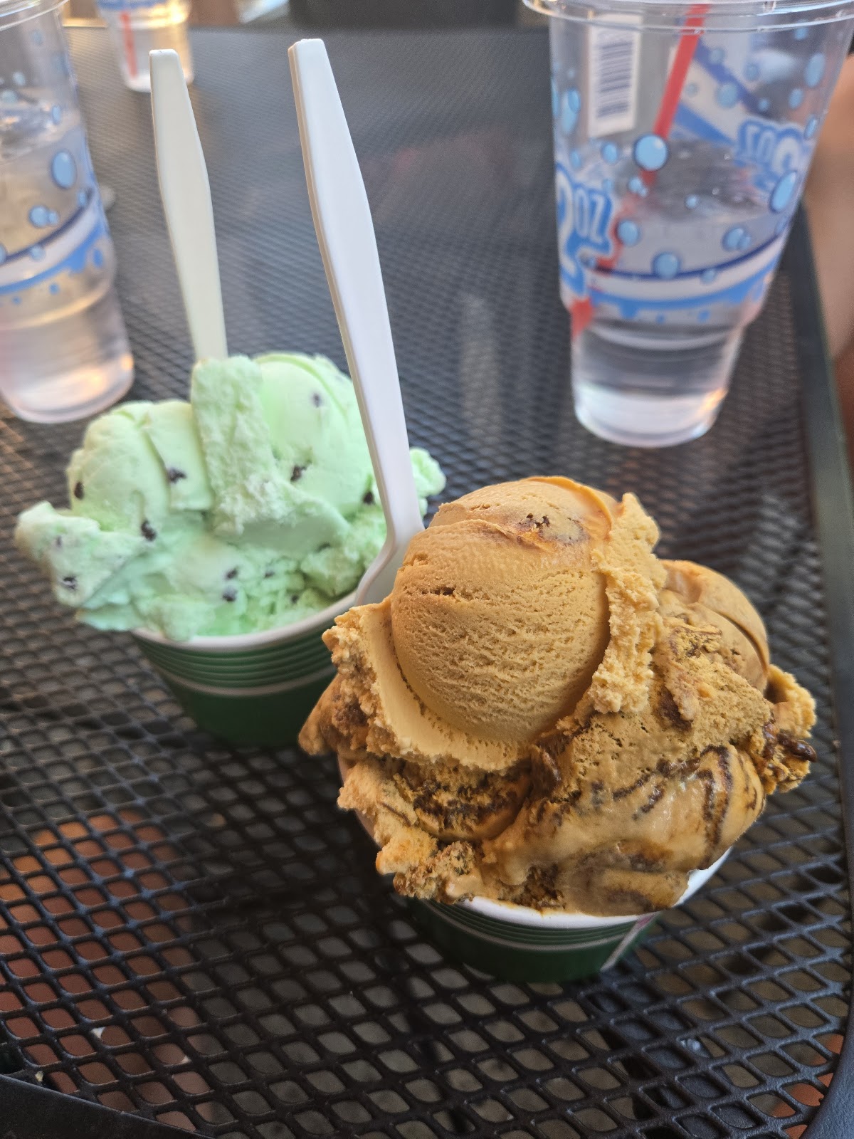 Ice Cream Alley photo from Google