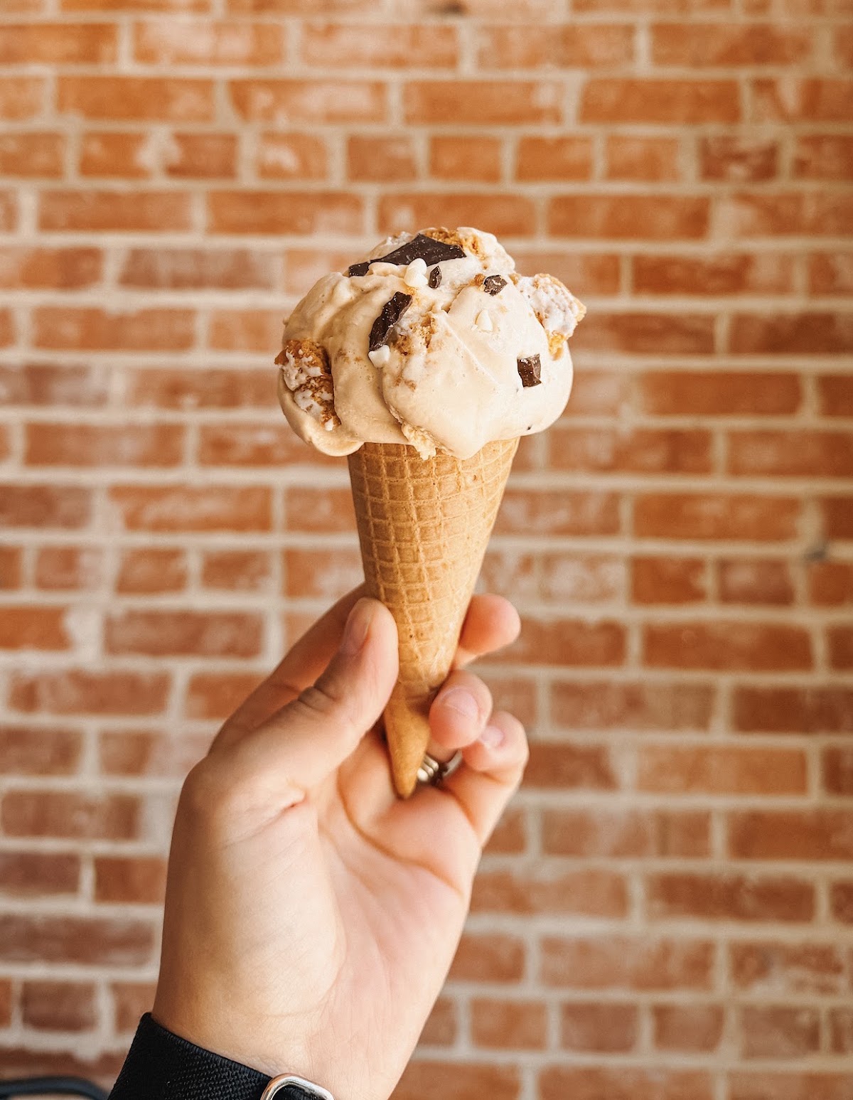 Ice Cream Cafe photo from Google