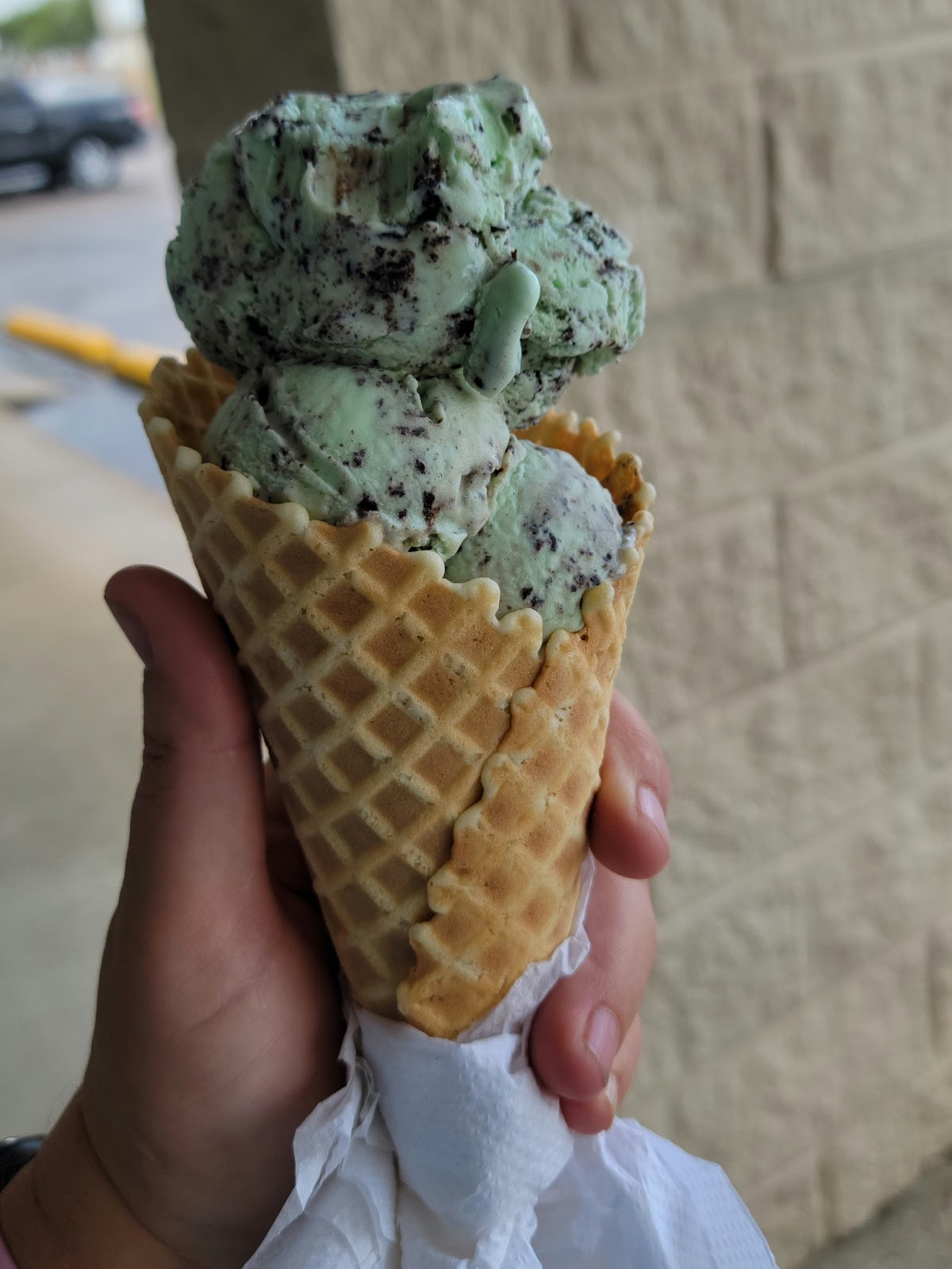 Ice Cream Corner photo from Google