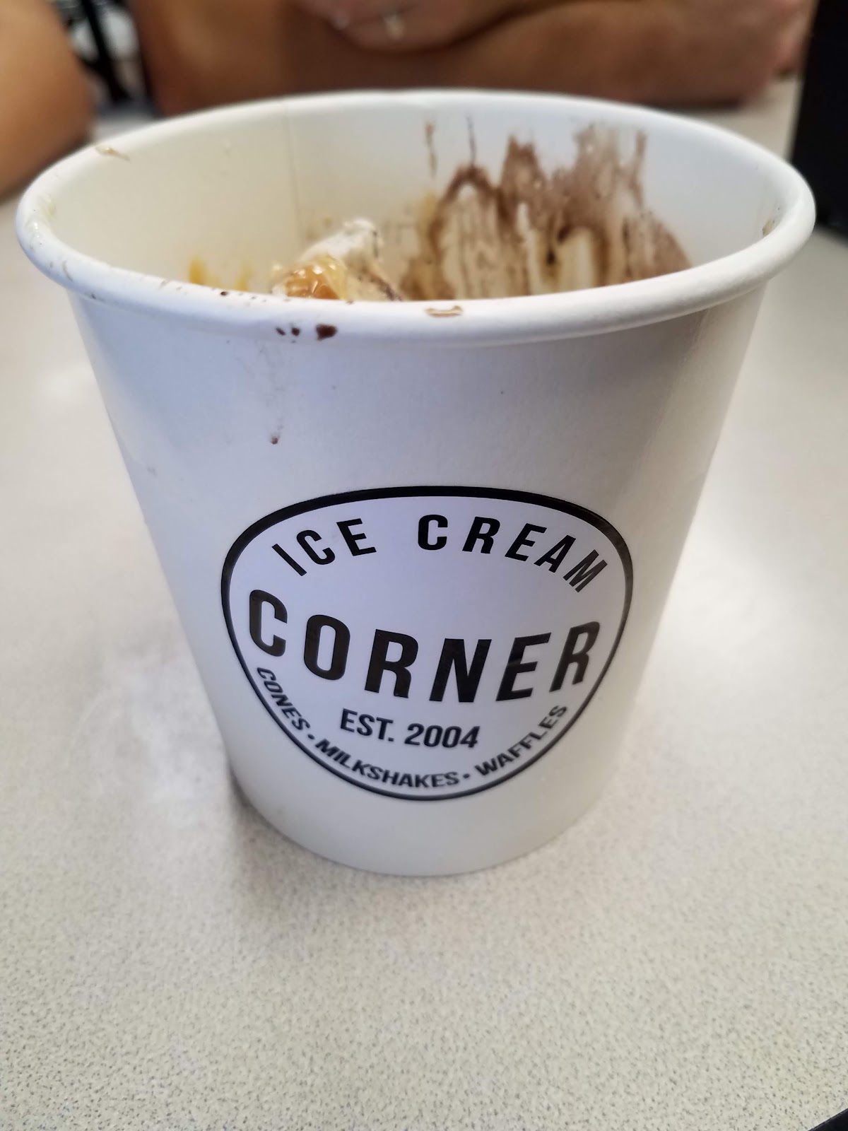Ice Cream Corner photo from Google
