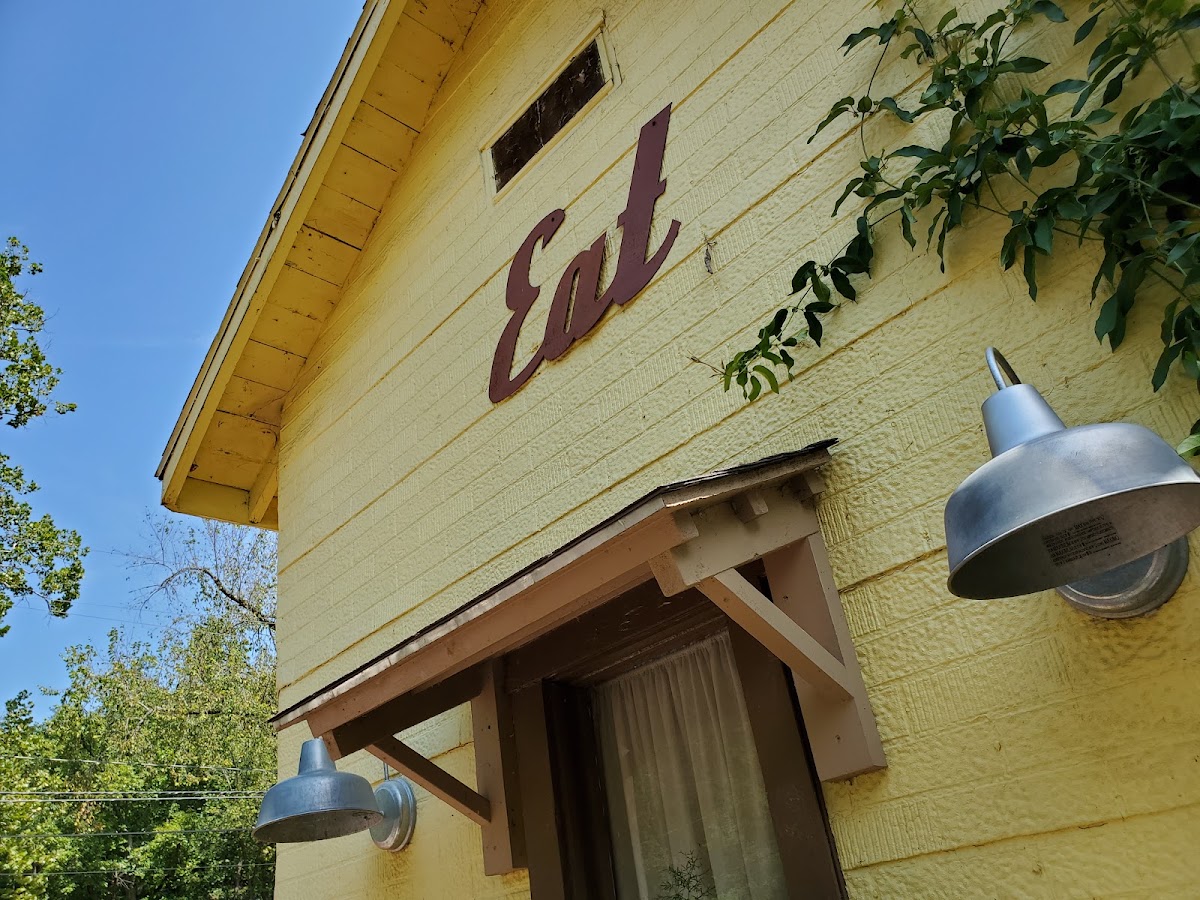 Ice Cream Delights in Eureka Springs, AR