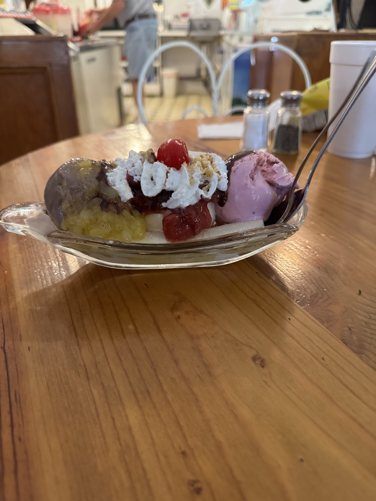 Ice Cream Delights photo from Google