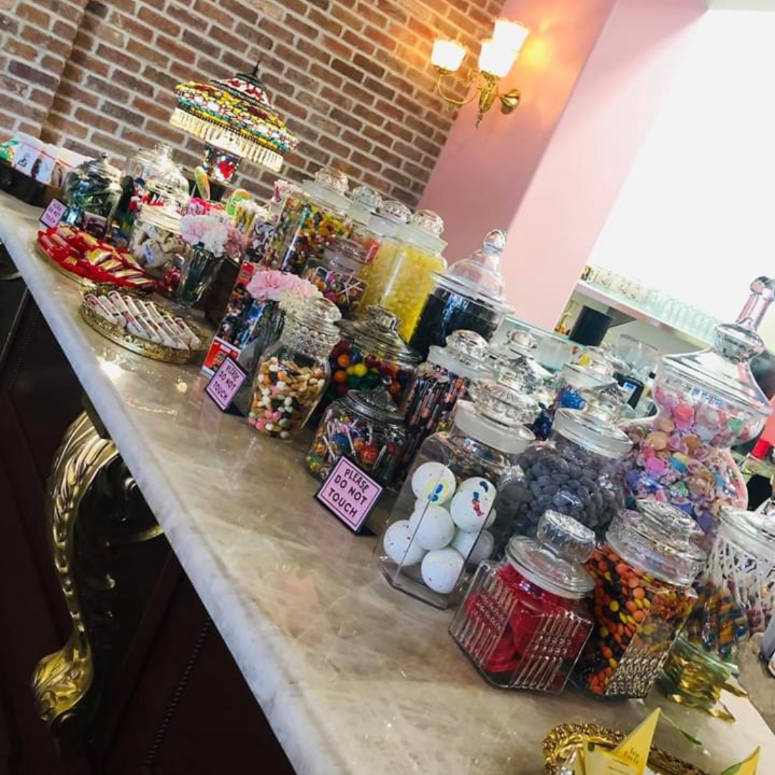 Ice Cream Emporium in Ripon, CA