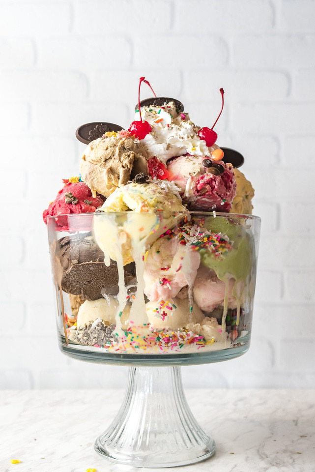 Ice Cream Emporium photo from Google