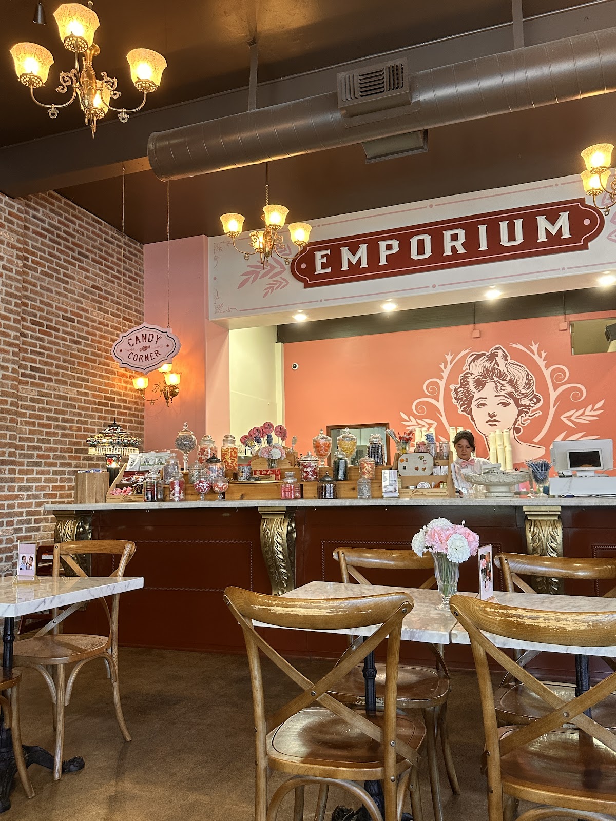 Ice Cream Emporium photo from Google