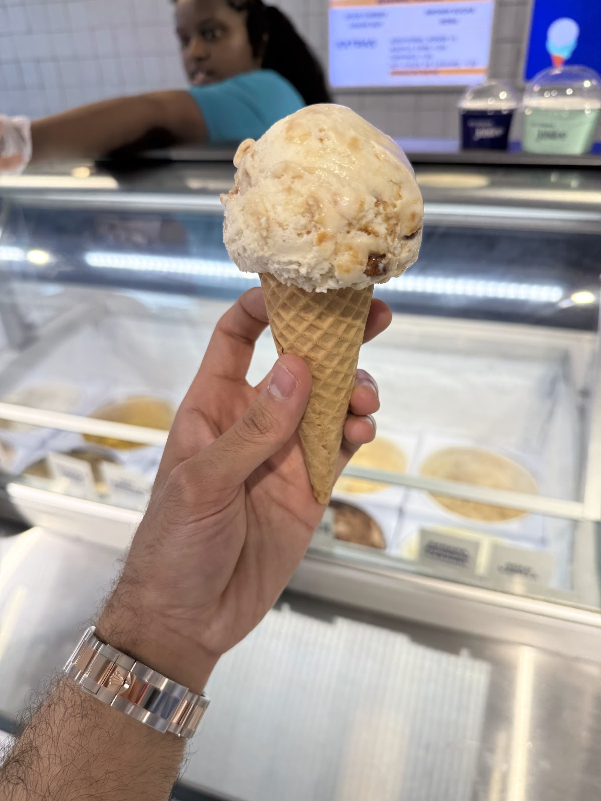 Ice Cream Jubilee - Georgetown photo from Google