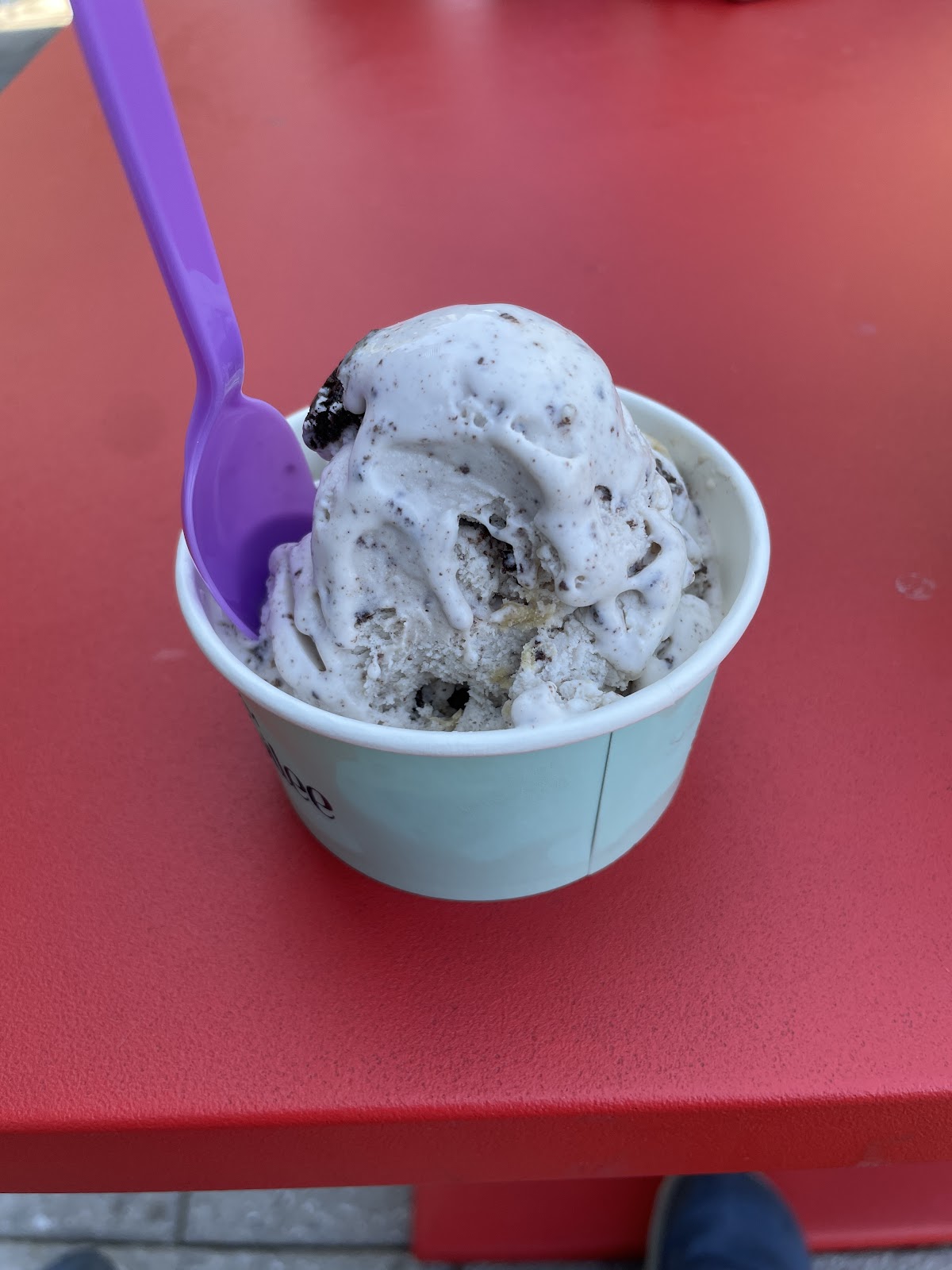 Ice Cream Jubilee - Navy Yard photo from Google