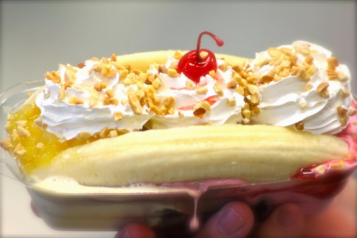 Ice Cream & More photo from Google