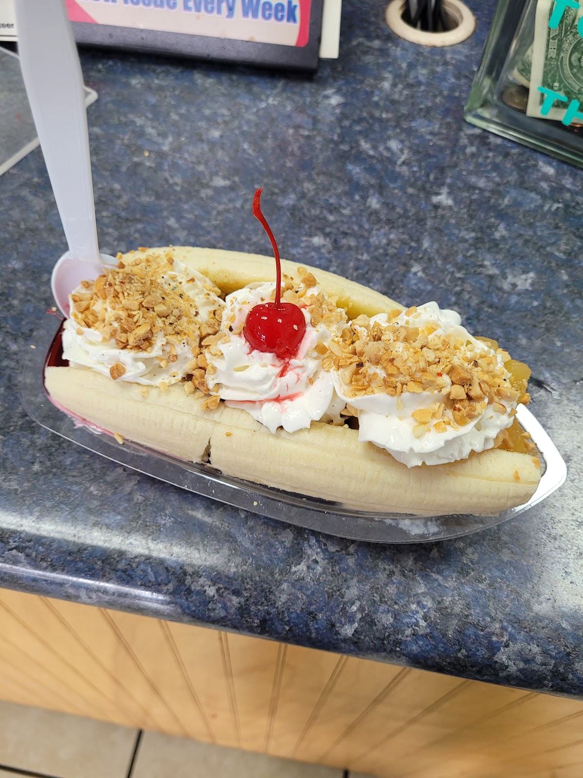 Ice Cream & More photo from Google