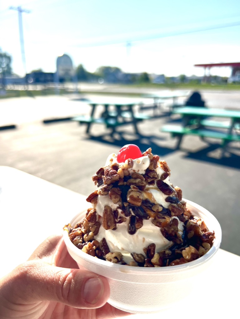 Ice Cream Paradise photo from Google