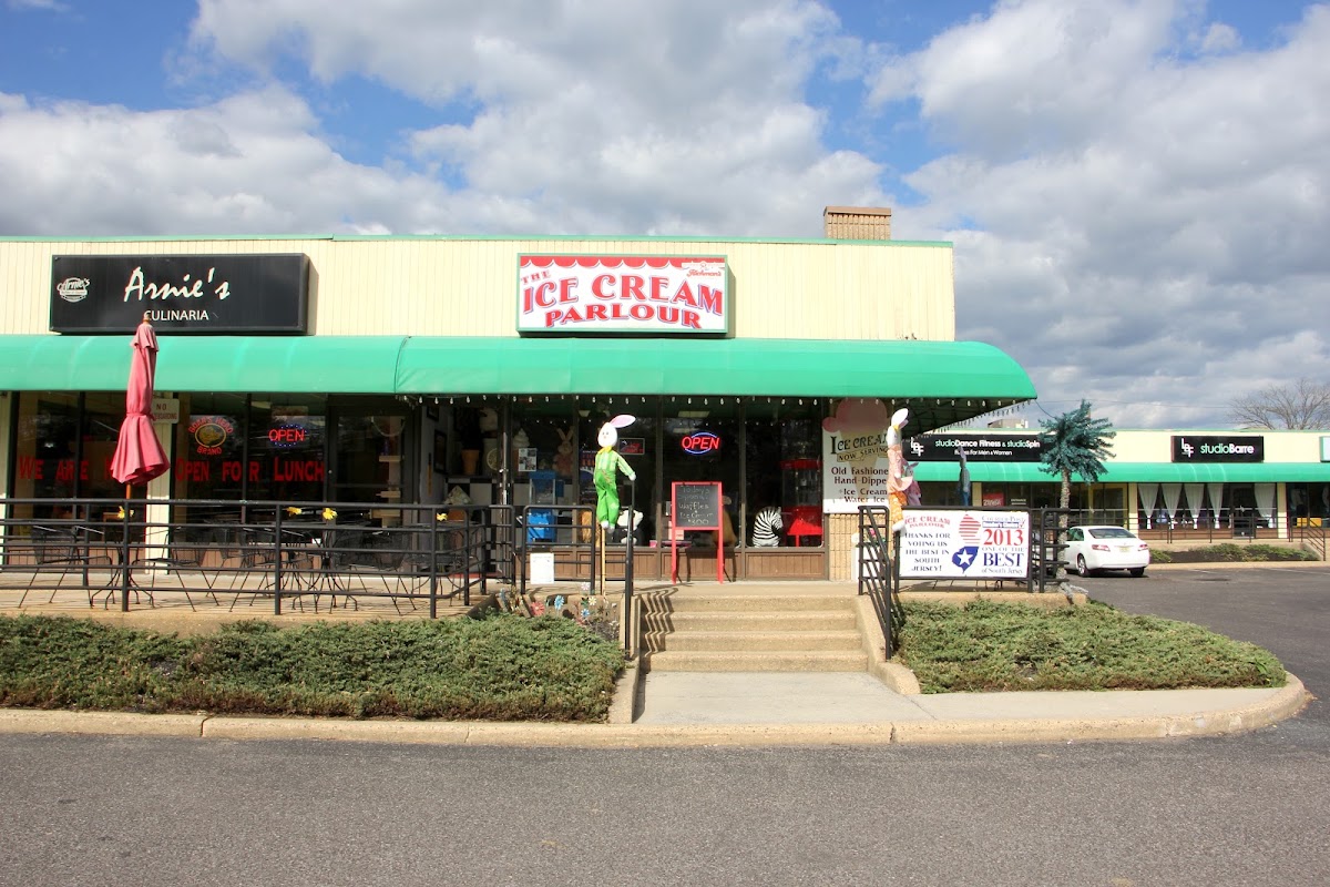 Ice Cream Parlour in Cherry Hill Township, NJ