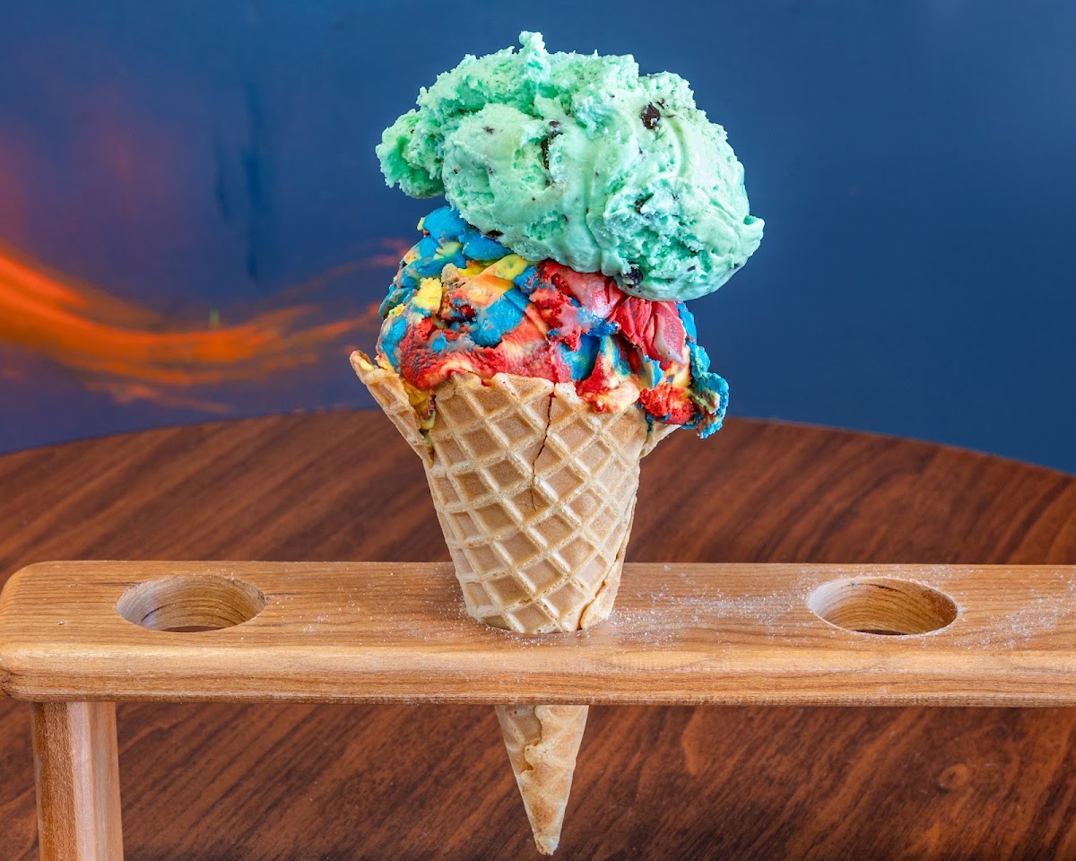 Ice Cream Place photo from Google