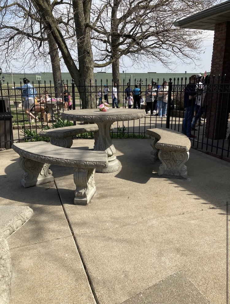 Ice Cream Shack in Peoria, IL