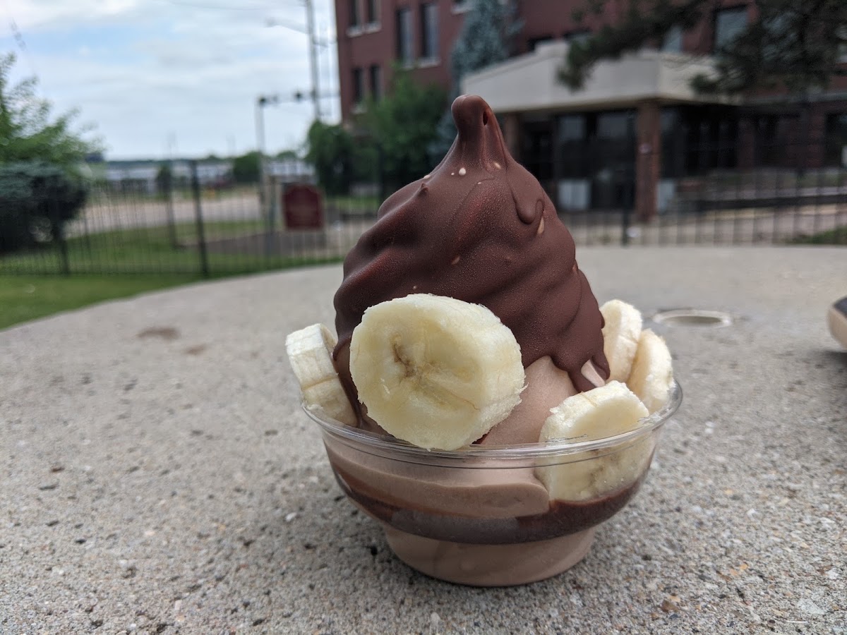 Ice Cream Shack photo from Google