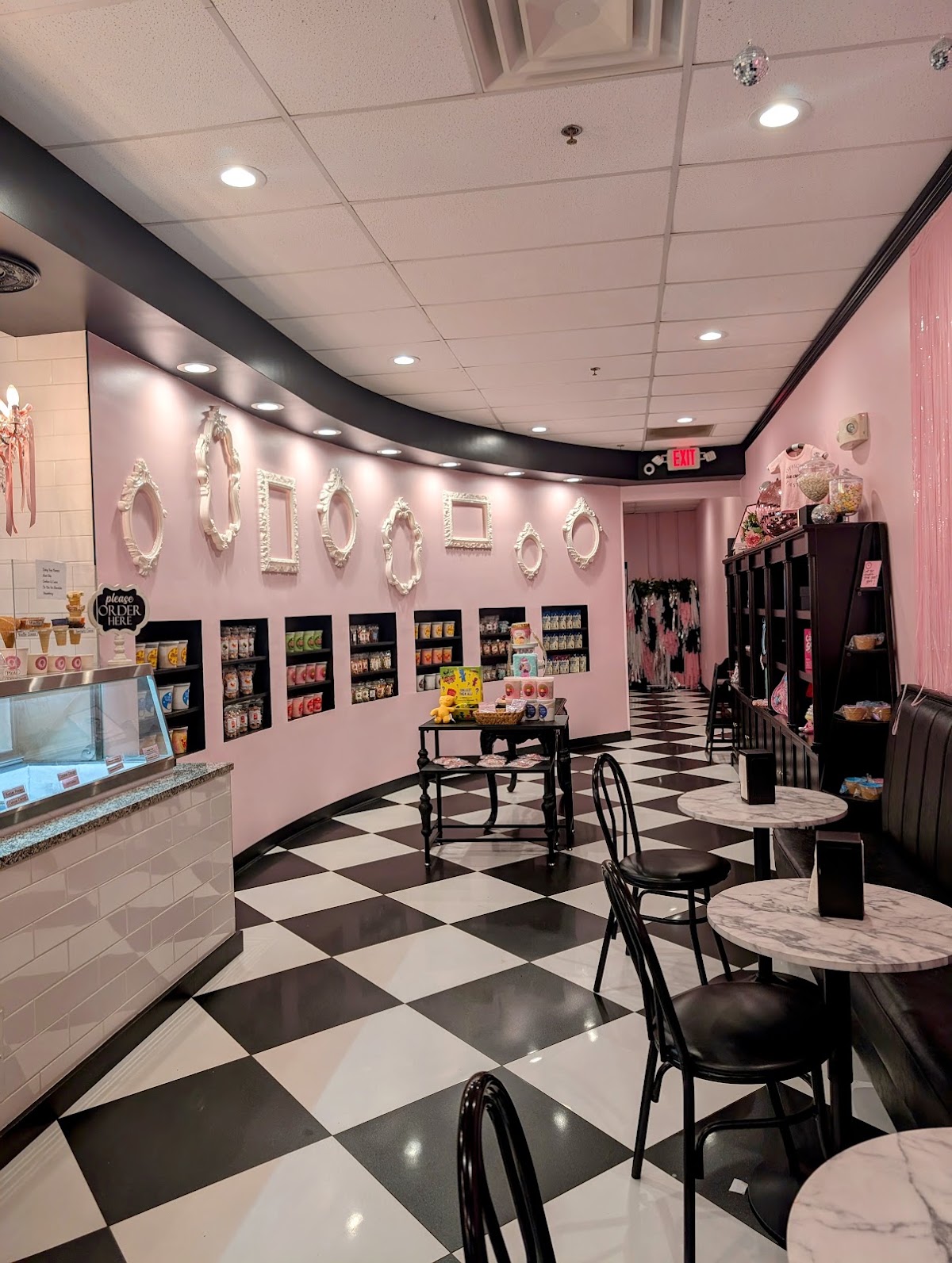 Ice Cream Social photo from Google