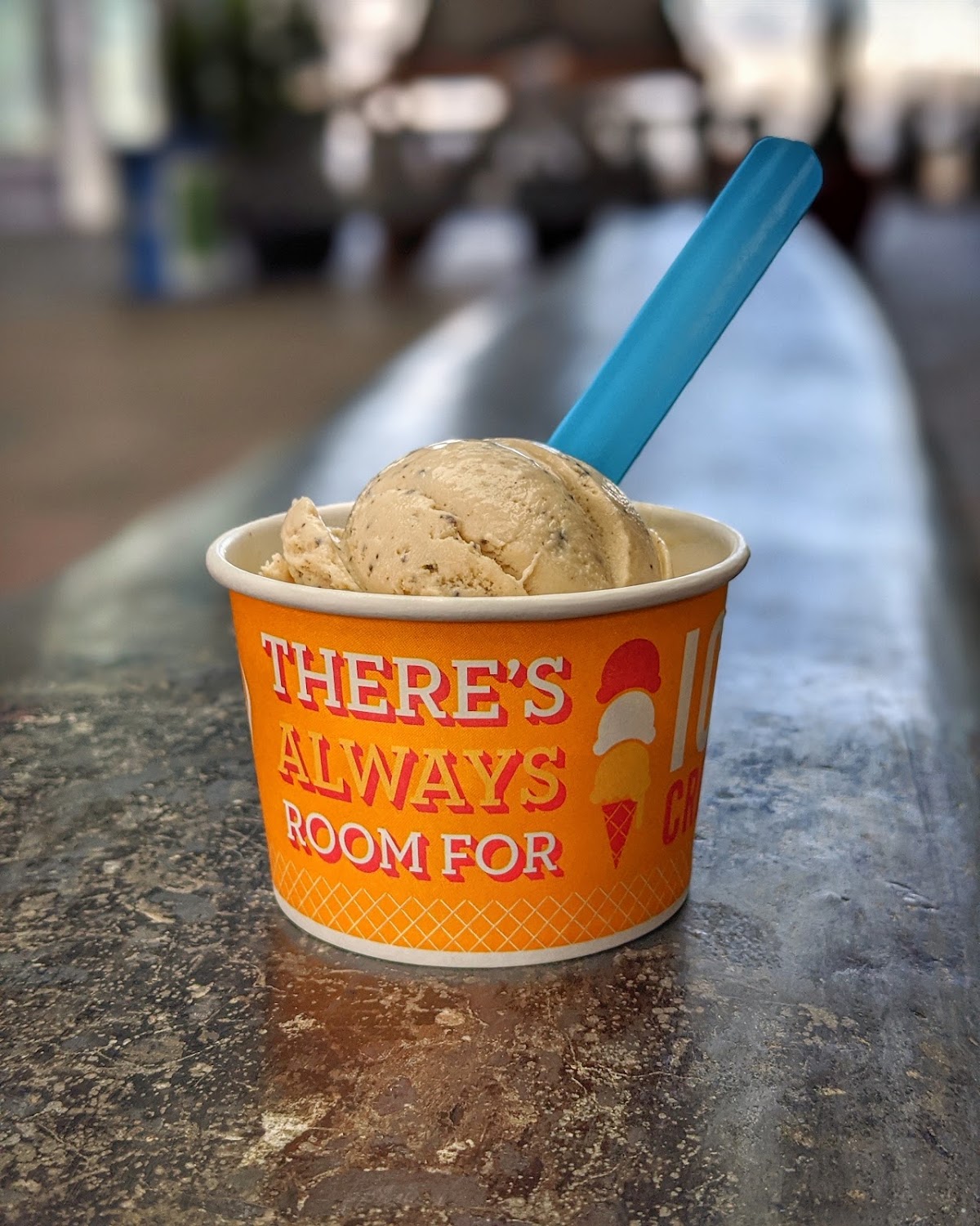 Ice Cream Social photo from Google