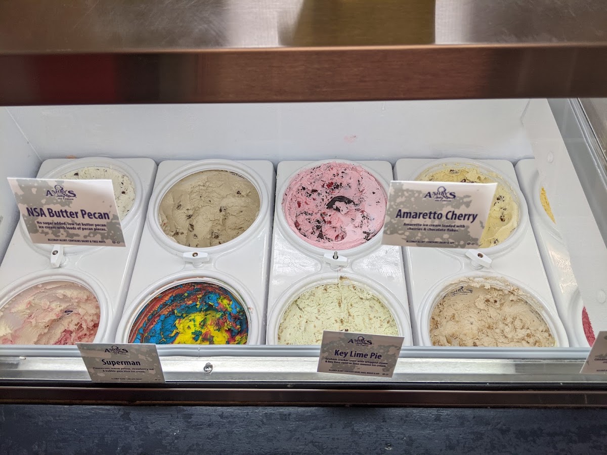 Ice Cream Stop photo from Google