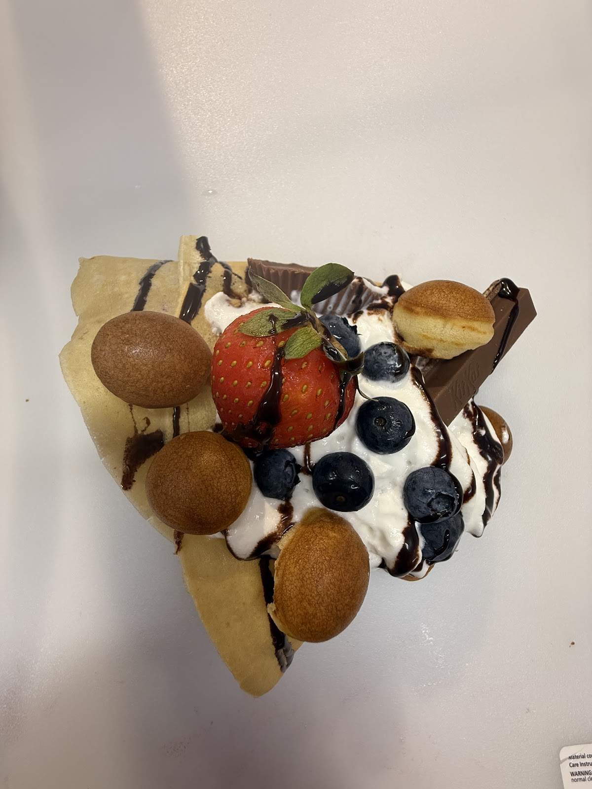 Ice cream Sweet Factory photo from Google