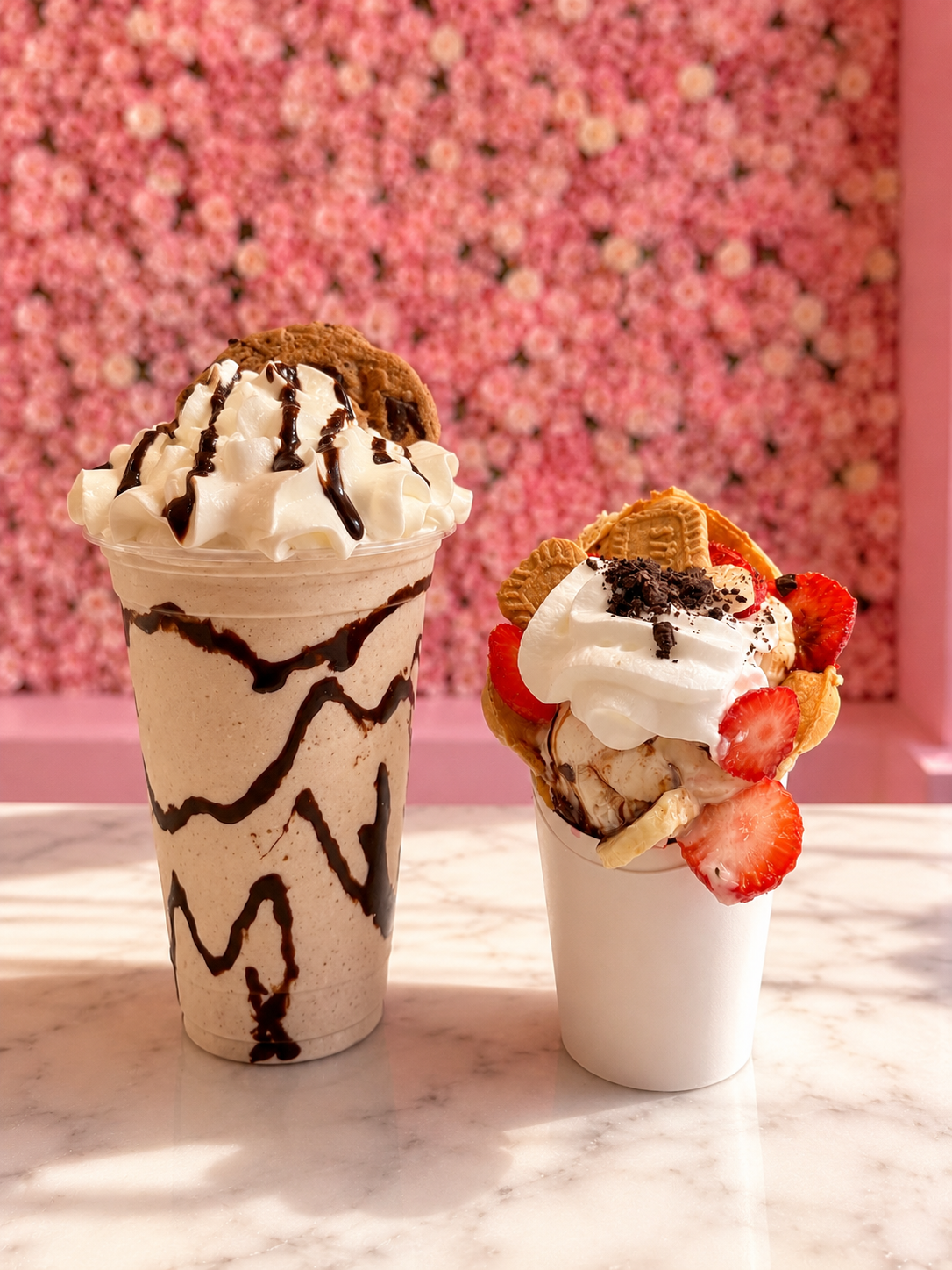 Ice cream Sweet Factory photo from Google