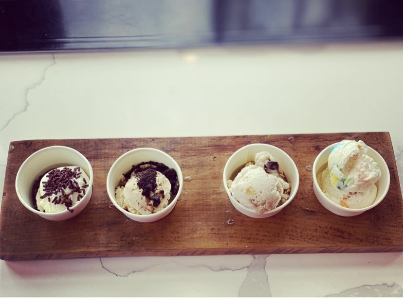 Ice House Creamery photo from Google