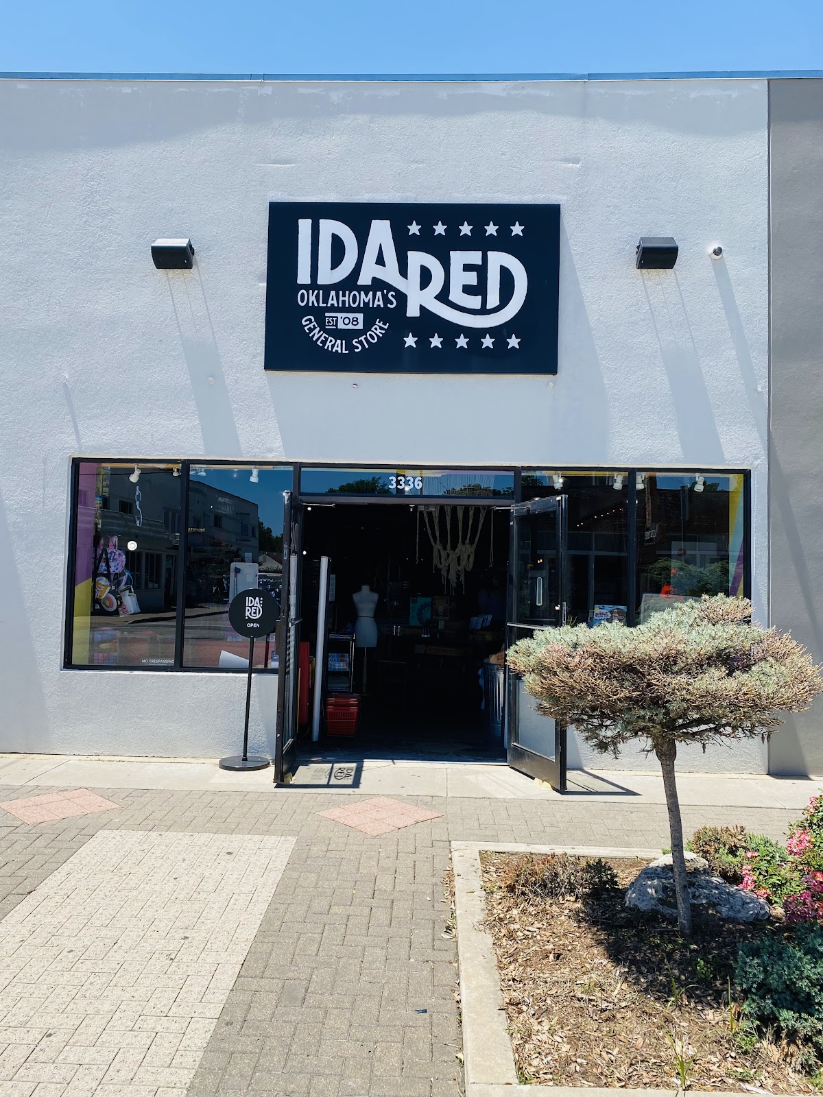 Ida Red in Tulsa, OK