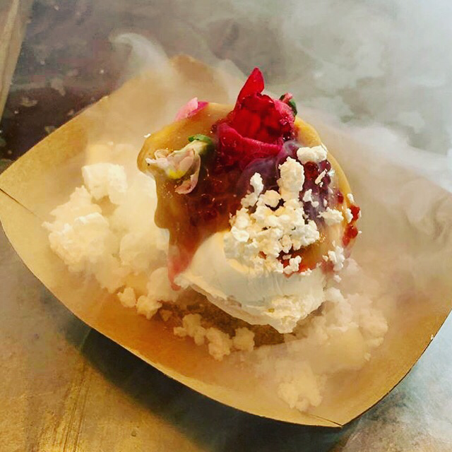Inventing Room Dessert Shop - Tickets Required photo from Google