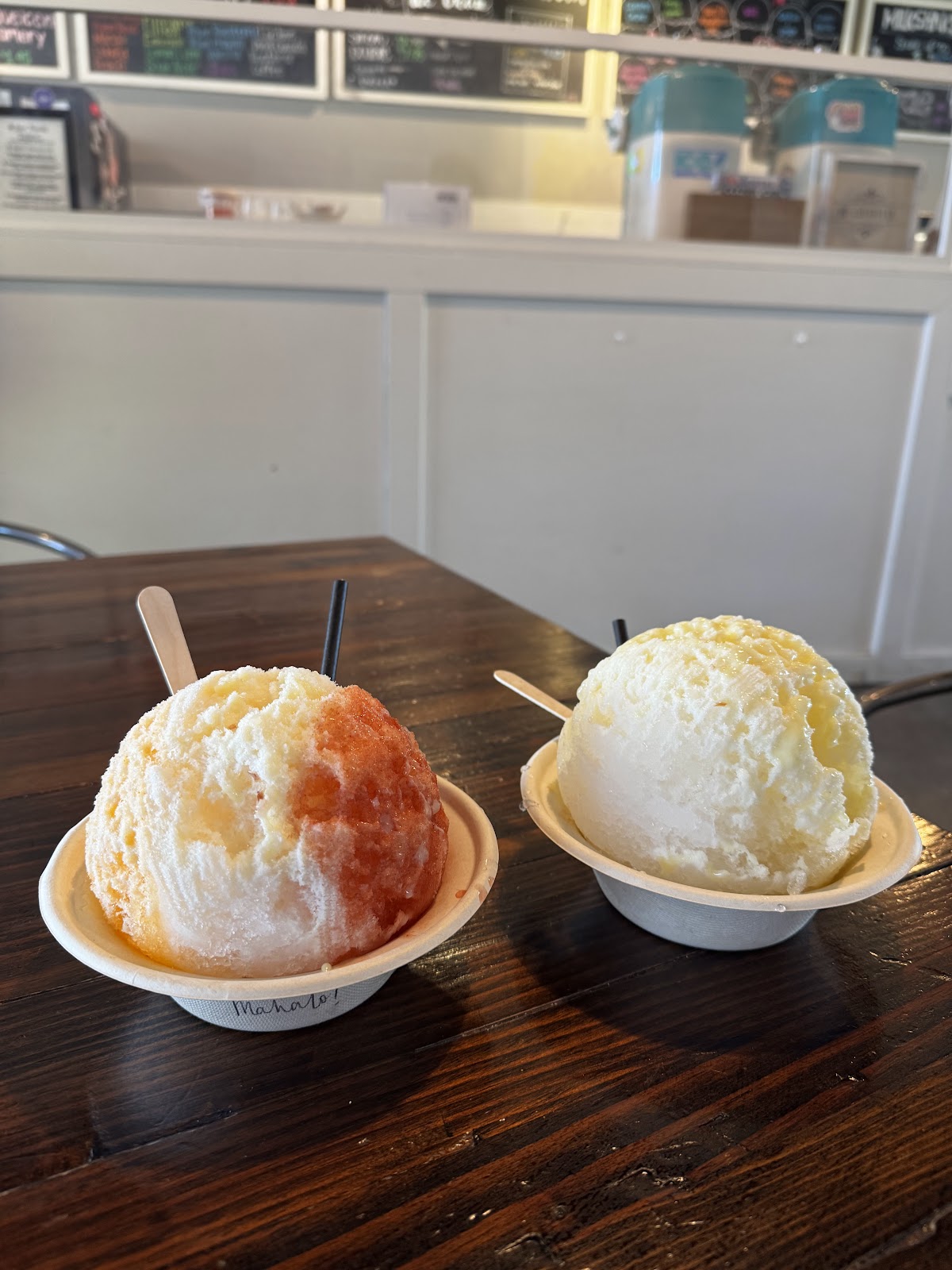 Island Shave Ice And Creamery photo from Google
